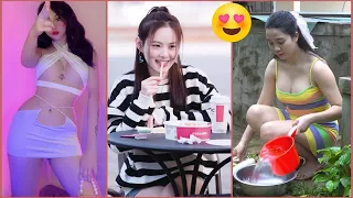 Best Funny Comedy Videos Tik Tok China Compilation 2022 | P 42