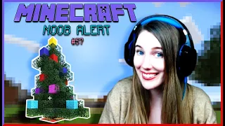 🎅🏻 PÖPEC KARIFA! 🎄 ł ⚔️ Minecraft túlélő sorozat #57