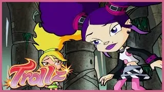 Trollz - Five Spells Trouble | Full HD Episode 2