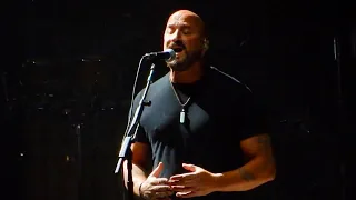 Billy Joel - Mike DelGuidice singing Nessun Dorma 1/11/24 MSG Live