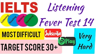 ieltsfever listening practice test 14 with answers | request for commercial lease ielts listening