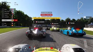 Gran Turismo 7 | Daily Race | Road Atlanta | Radical SR3 SL