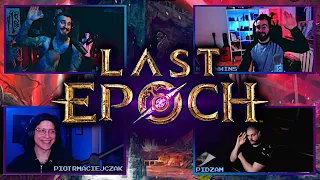 Nowy Król Hack'n'Slashy? - Ludologiczny Podcast o Last Epoch