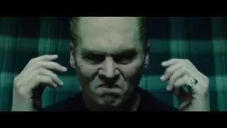 BLACK MASS | Offizieller Trailer #2 HD | Deutsch / German