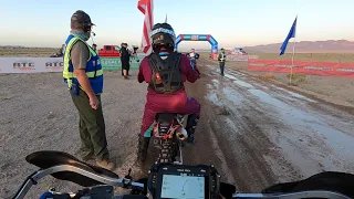 Legacy Racing- The Baja Nevada 2021