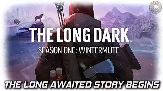 The Long Dark | New Update Story Season One | EP1 | The Long Dark Gameplay