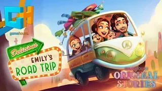 Delicious - Emily's Road Trip Collector's Edition | Official Trailer