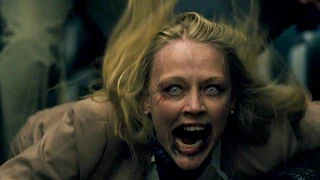 Top 10 Modern Zombie Horror Apocalypse Movies HD