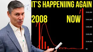 We're Entering A GLOBAL RECESSION...Will It Be Worse Than 2008?