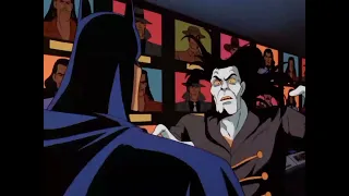 Morbius in The Batman