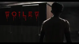 TOILET • Shortest Horror Film