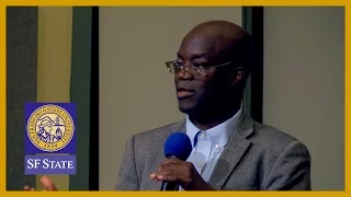 Rashid Sumaila: Towards a Sustainable Global Ocean