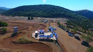 Subaru Forester Trial 4 | Subaru Greece Track Day | Epopsis Drone Videos