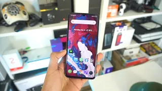 realme C11 - прямой конкурент компании Xiaomi