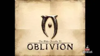 The Elder Scrolls IV - Oblivion Soundtrack - 18 Auriel's Ascension