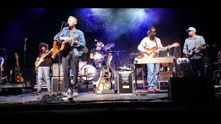 Tyler Childers and The Food Stamps, "Universal Sound", Healing Appalachia 9-24-22, Lewisburg WV