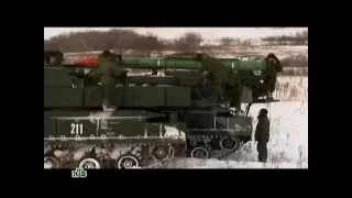 Смотр - 2012.02.11 (ЗРК «БУК-М2» уже в войсках)