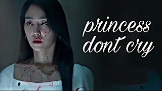 oh so jae||why her fmv ||princess doesn't cry