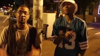 DONTIQUE x TAY YOUNG x HOT DAMN REMIX VIDEO