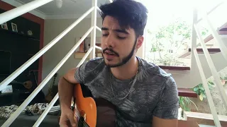 Fabricio Fiori - Boa Solidão ( Cover Gabriel Urbinatti)