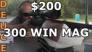 $200 300 WIN MAG?