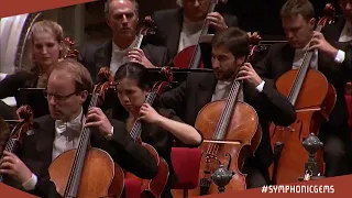Symphonic Gems: Strauss - Ein Heldenleben - I. Der Held - Jansons | Concertgebouworkest