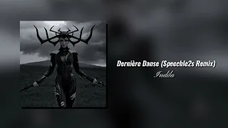 Indila - Dernière Danse (Speechle2s Remix + Deeper version)