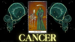 CANCER 🌚INCOMING TEXT FROM THIS PERSON MAY SURPRISE YOU 💗 MAY 2024 TAROT LOVE READING