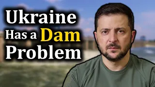 Kherson's Dam Problem: What to Watch for on the Southern Front