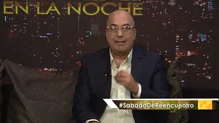 Programa Sábado en la Noche – 19/03/2022 (Bloque 3)