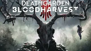 💀 Deathgarden™: BLOODHARVEST