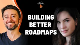 Building better roadmaps | Janna Bastow (Mind the Product, ProdPad)