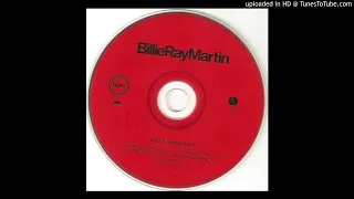 Billie Ray Martin ‎– Your Loving Arms (Padapella)