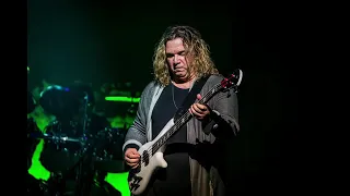 Yes Interviews: 7/9/19 - Billy Sherwood on Sonic Perspectives