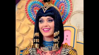 Katy Perry  - Dark Horse (Extended Version)