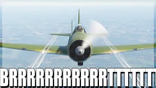 LOW TIER BBBBBBBRRRRRRTTTTTTTT | BB-1 RAMAPAGE