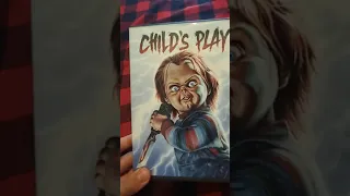 child's play DVD