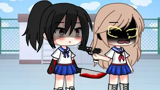 ¡NI SIQUIERA TE ATREVAS A HACERLO! 💢👊 [Yandere simulator🌺💗💞]