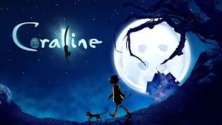 Коралина - Конечные субтитры. Coraline - End Credits. Russian Subtitles.