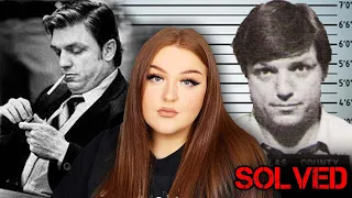 THE SEX SLAVE MURDERS PART 2