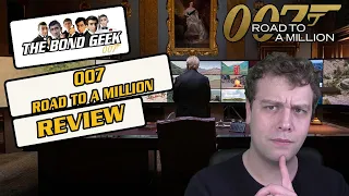 007 Road To A Million Review