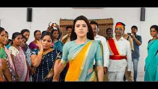 South Hindi Dubbed Blockbuster Romantic Action Movie Full HD 1080p | Chitra Shukla, Ashish Gandhi