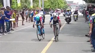 The Inaugural Race | Pangasinan Fourth District Cycling Challenge