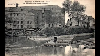 Denain on y était si bien