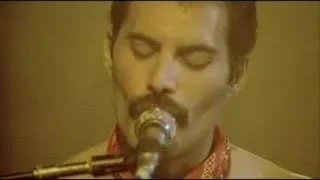 We are the Champions (live) - Queen