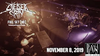 Chelsea Grin - Full Set w/ Enhanced Camera Audio