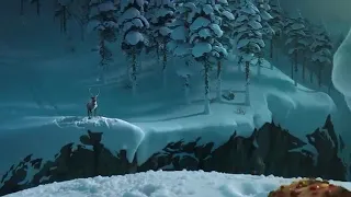 ❄️Olaf's Frozen Adventure ❄️(Part -21)