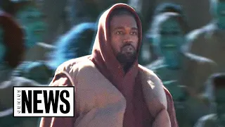 Что известно о болезни Kanye West и его новых обострениях? (перевод Flowmastaz)