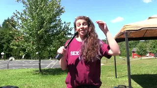 Testimonials From SGSC 2023... What Did Campers Have to Say About Sex Geek Summer Camp 2023?