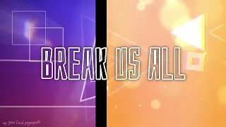 Break Us All Meme Background! || Pls read Desc ♡